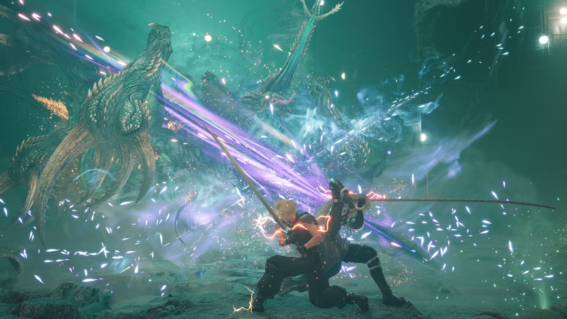 Final Fantasy: Những dự án bom tấn nào sẽ ra mắt năm 2025? - Gamelade