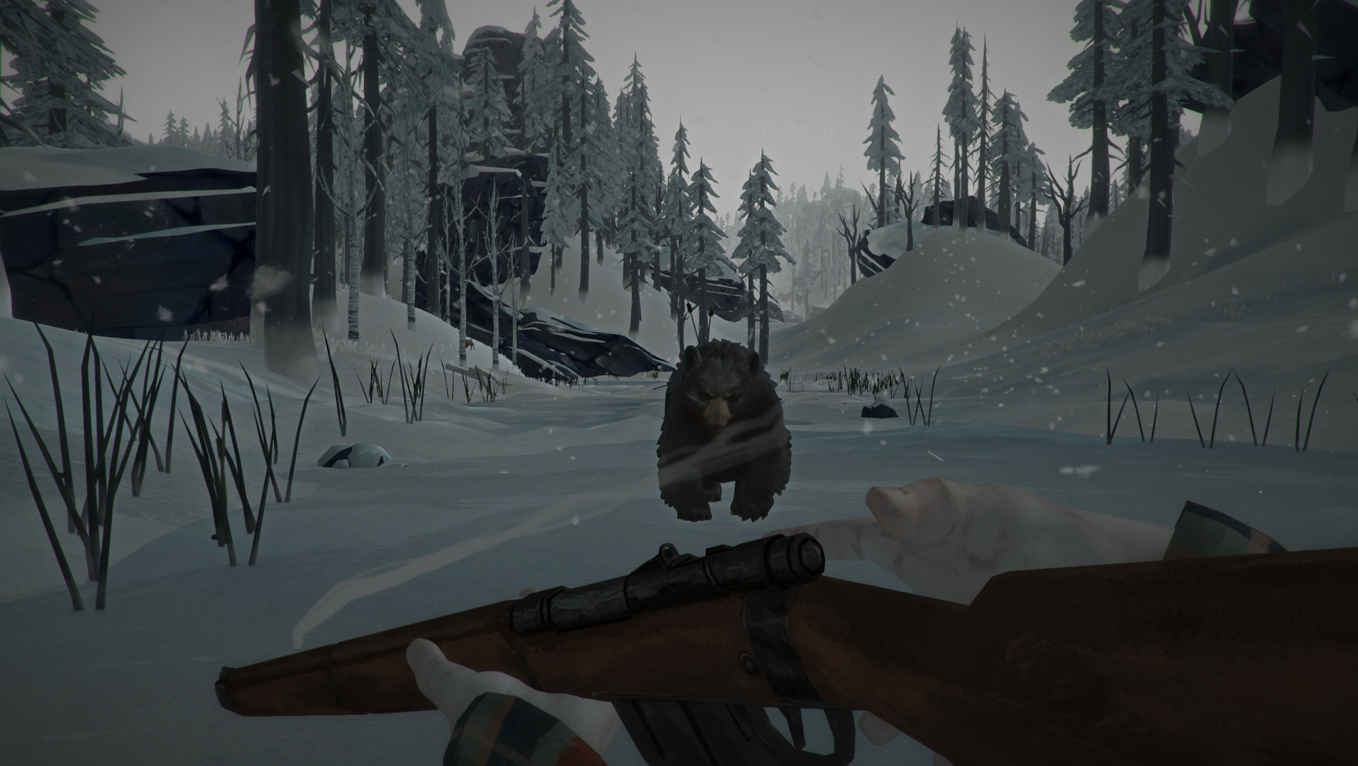 Lột xác ngoạn mục - The Long Dark được 91% game thủ khen ngợi sau cập nhật - Gamelade