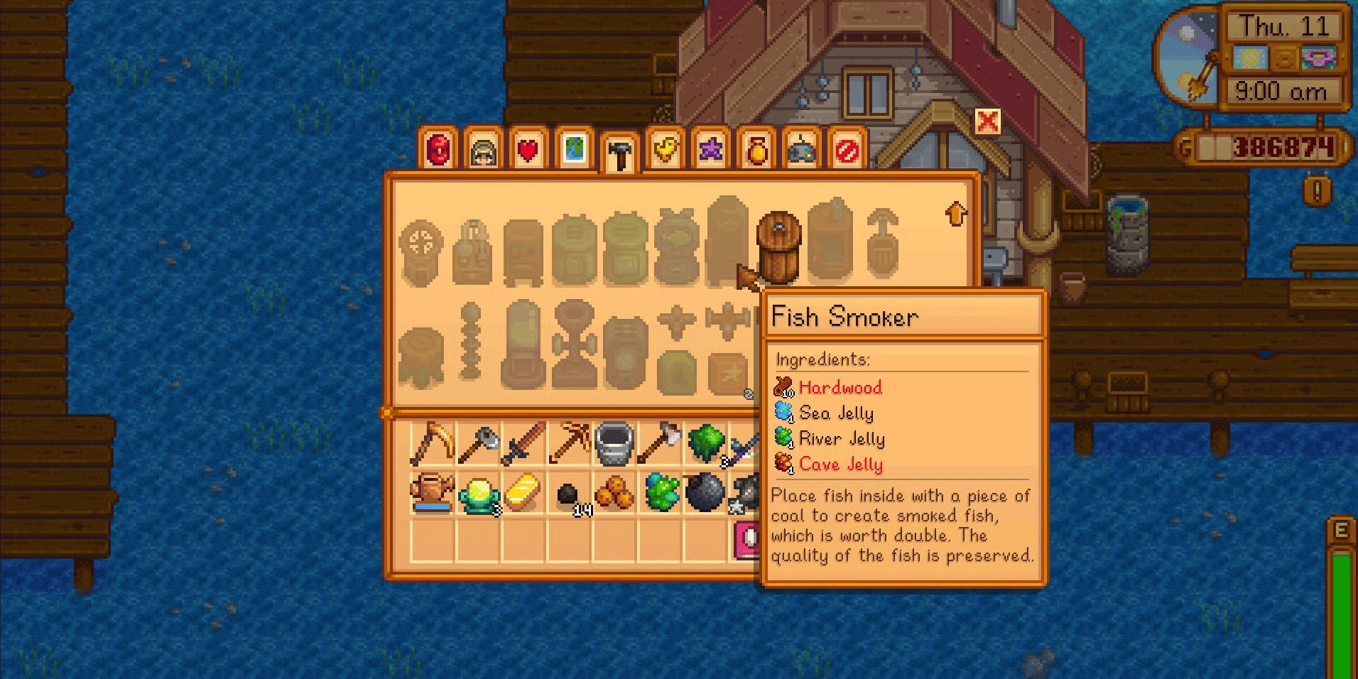 Stardew Valley: Lỗi nghiêm trọng trên Xbox khiến trò chơi bị treo - Gamelade
