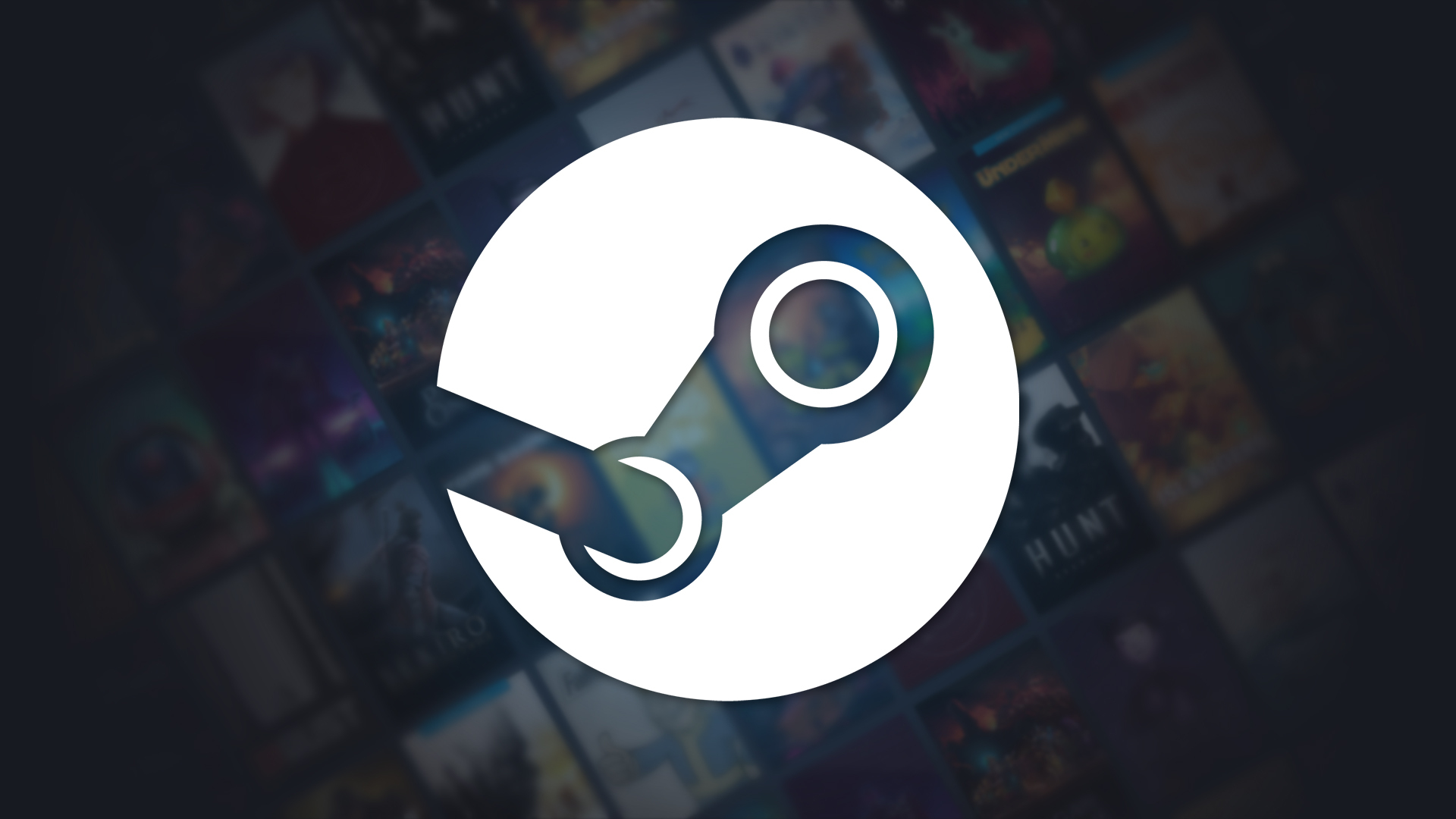 Steam phá kỷ lục với hơn 18.000 game phát hành trong năm 2024 - Gamelade