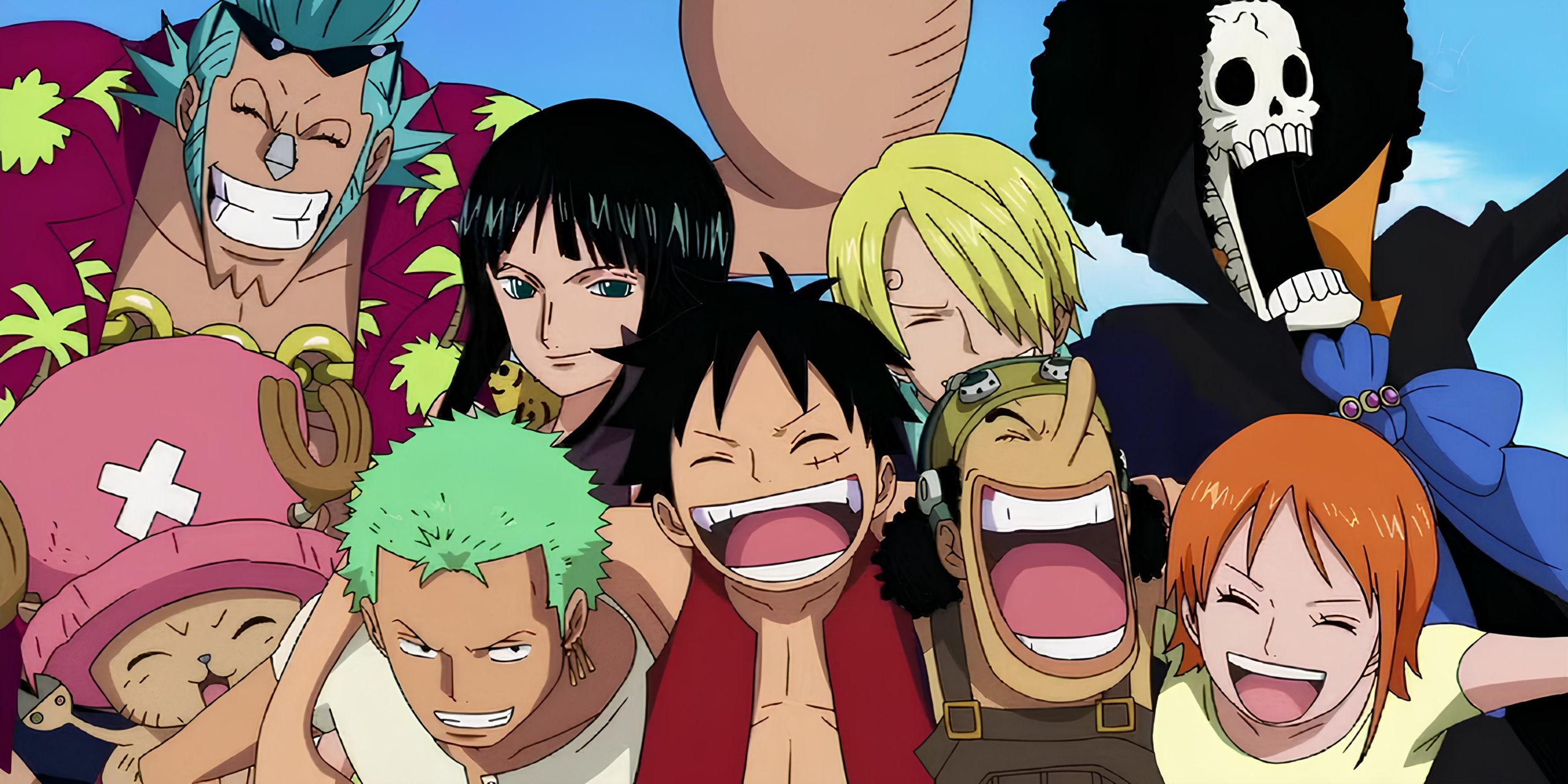 One Piece: Bí mật đằng sau sự "trường tồn" của cộng đồng fan - Gamelade