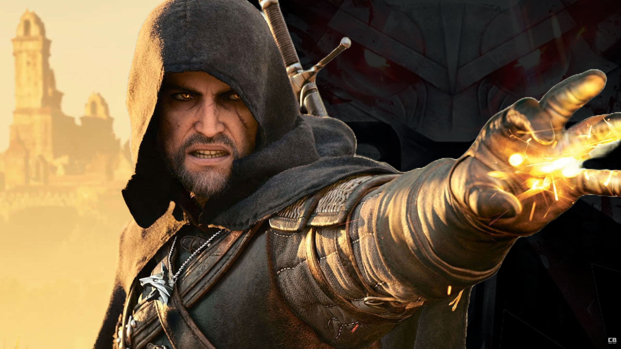 The Witcher 4 "chiều lòng" fan lột xác ngoạn mục - Gamelade