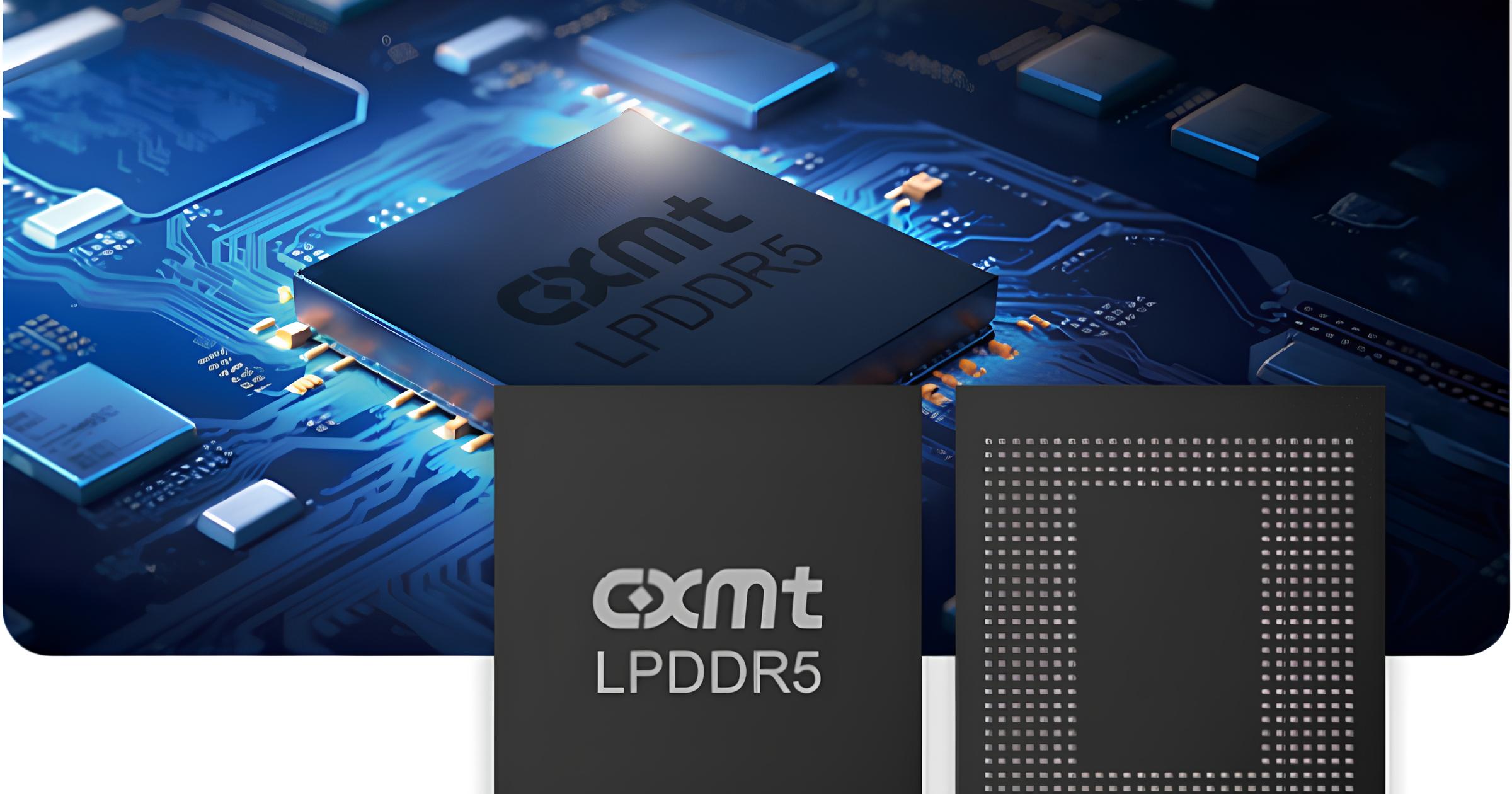Thị trường DDR5 của Trung Quốc vươn lên mạnh mẽ, đe dọa các ông lớn? - Gamelade