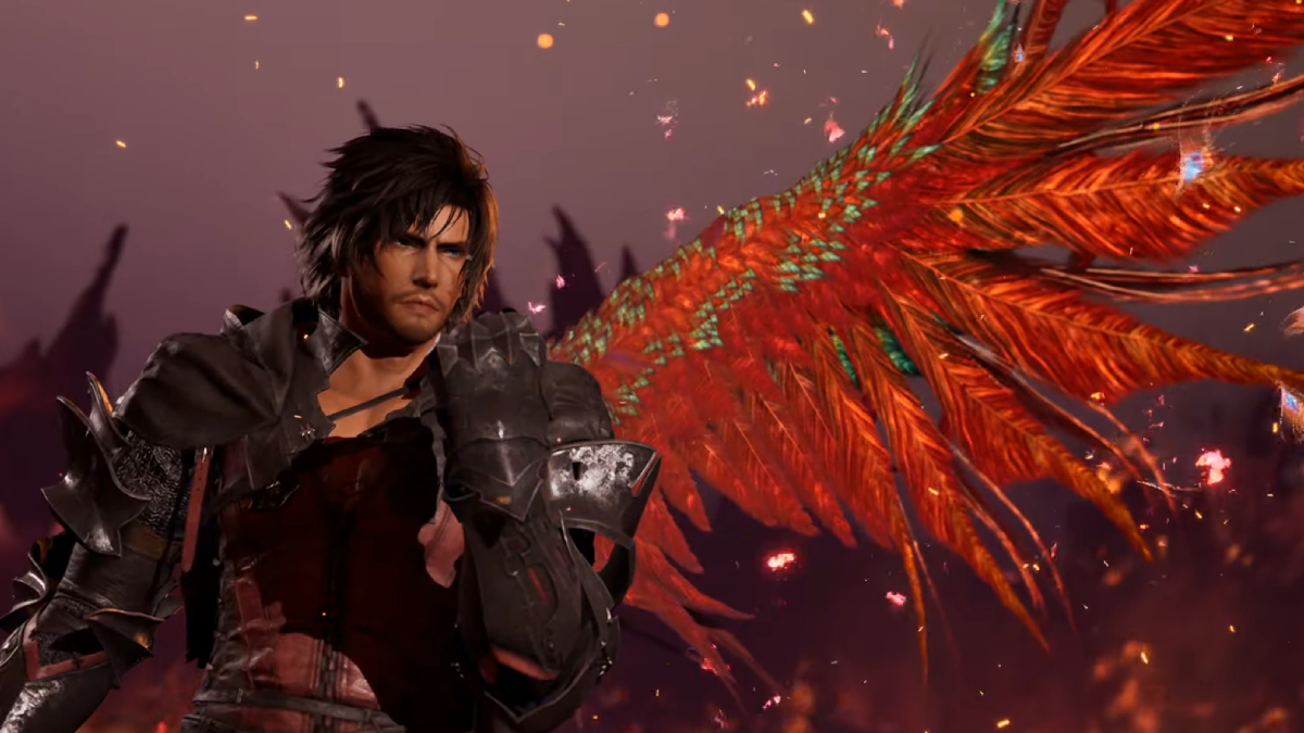 Clive Rosfield đổ bộ đấu trường Tekken 8 khép lại Season 1 đầy bùng nổ-gamelade