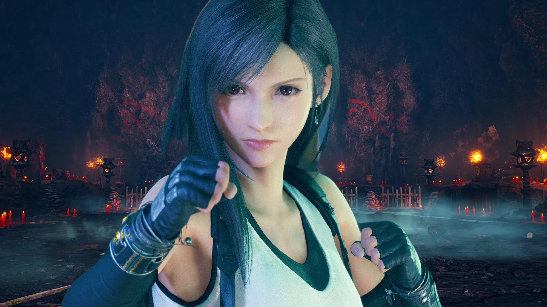 Clive Rosfield gia nhập đấu trường Tekken 8, mở ra cánh cửa cho nhiều nhân vật Final Fantasy khác?-gamelade