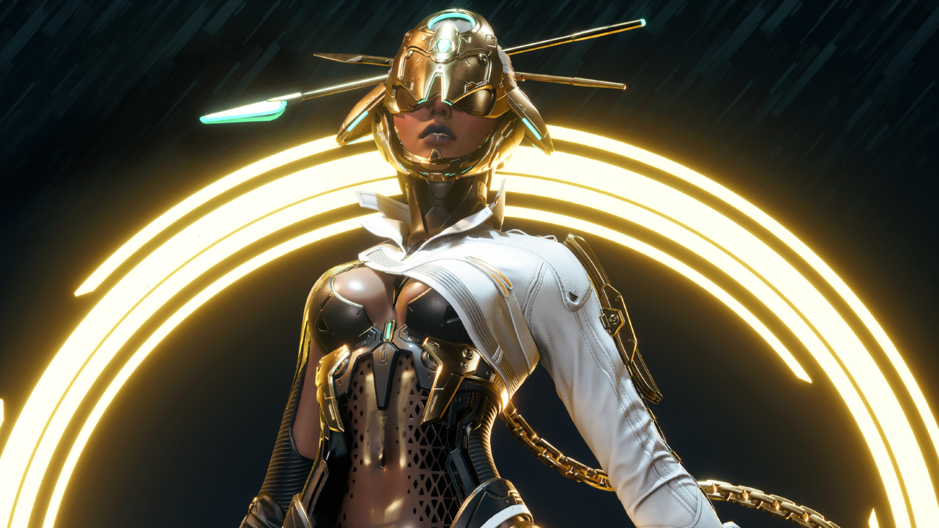Bùng nổ mùa 2: The First Descendant tặng quà khủng cho game thủ - Gamelade
