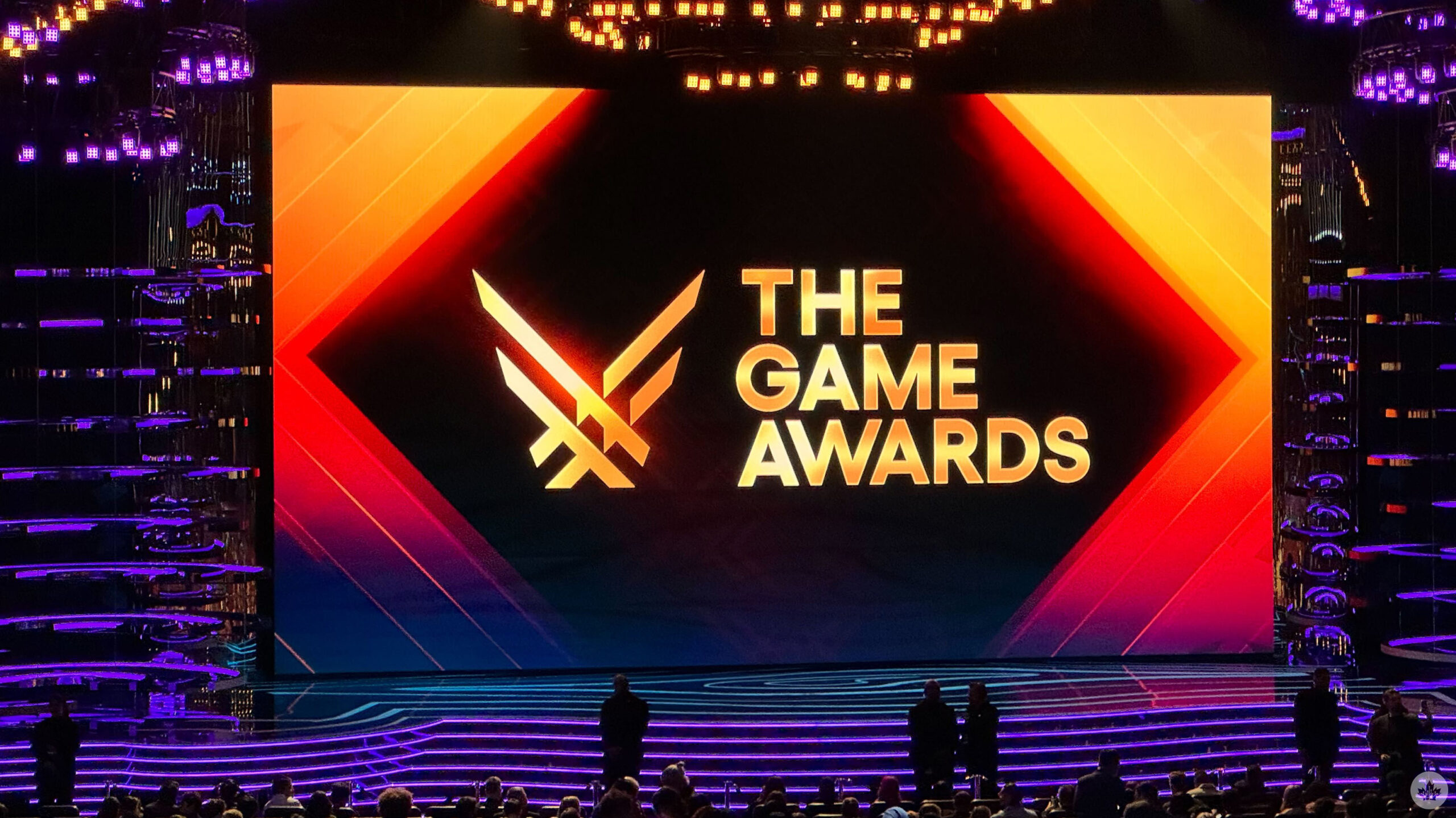 The Game Awards 2024: Phá vỡ mọi kỷ lục, thu hút lượng người xem "khủng" - Gamelade
