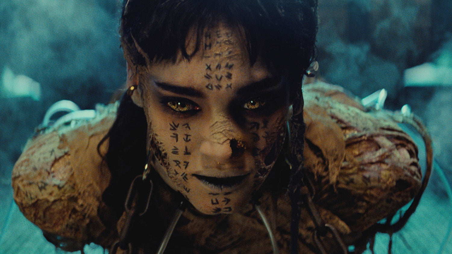 The Mummy: Phiên bản làm lại đầy hứa hẹn từ đạo diễn Evil Dead - Gamelade