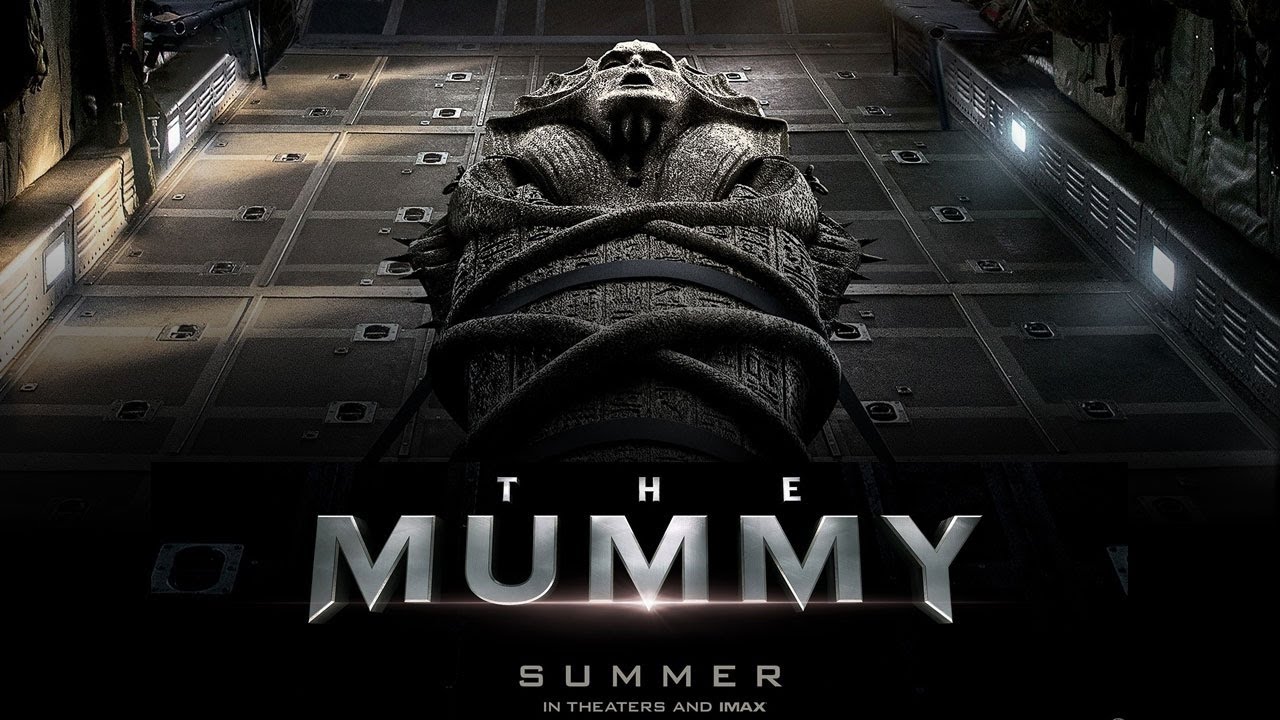 The Mummy: Phiên bản làm lại đầy hứa hẹn từ đạo diễn Evil Dead - Gamelade