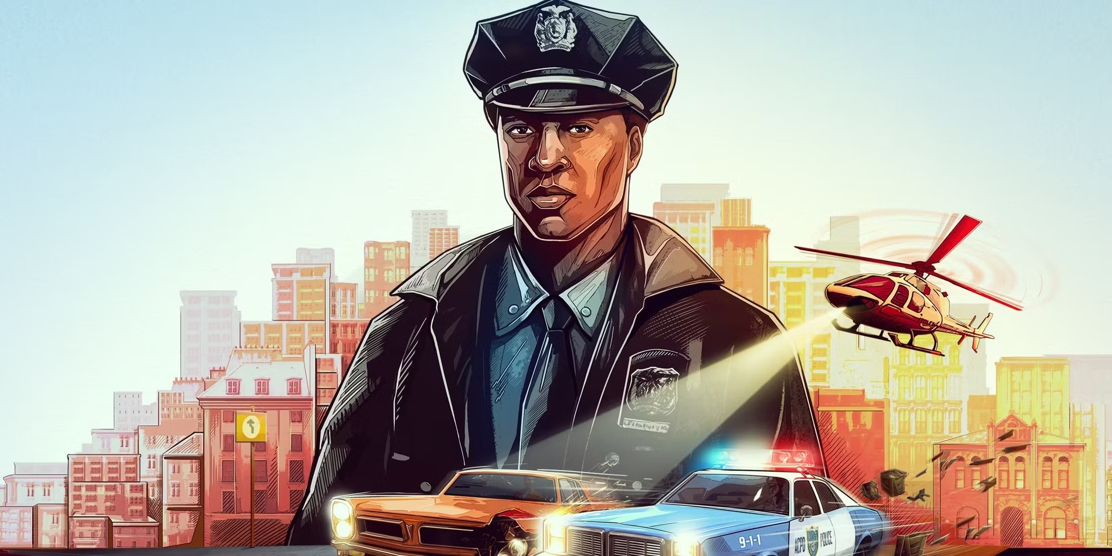 "Bom tấn" hành động thế giới mở "kiểu GTA" lỡ hẹn với PC? - Gamelade