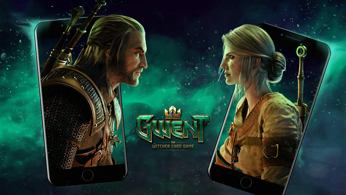 The Witcher 4 sẽ mang trò chơi thẻ bài Gwent trở lại vì ai cũng thích nó