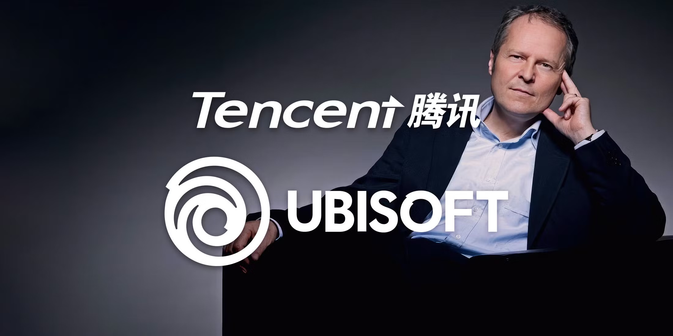 Ván bài quyền lực giữa Guillemot và Tencent trong thương vụ thâu tóm Ubisoft-gamelade