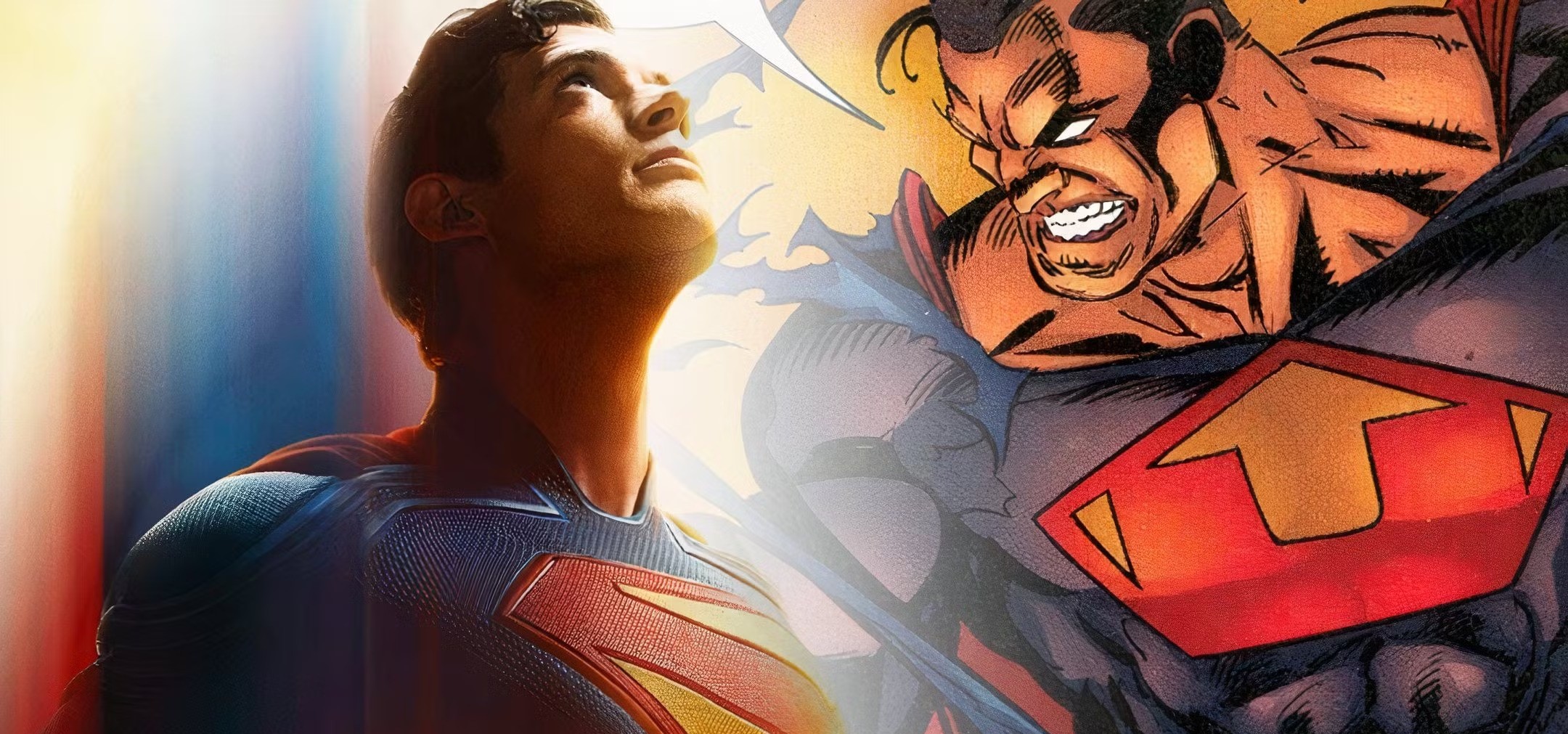 Bí mật đen tối trong trailer Superman: Phải chăng kẻ thù thực sự vẫn chưa lộ diện? - Gamelade
