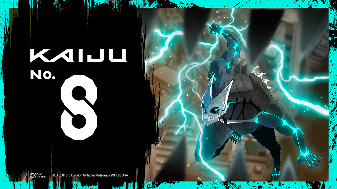 Kaiju No. 8 sắp ra mắt trên Steam, iOS và Android tại Nhật Bản - Gamelade