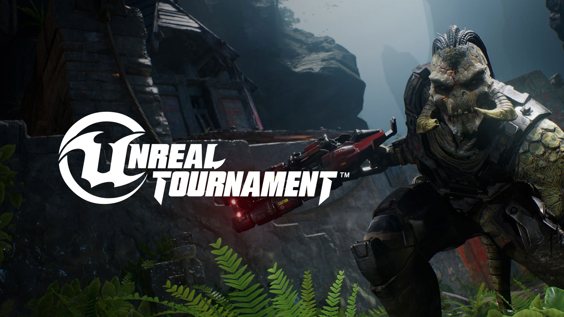 Tin vui cho fan Unreal Tournament: Chơi game miễn phí ngay hôm nay - Gamelade