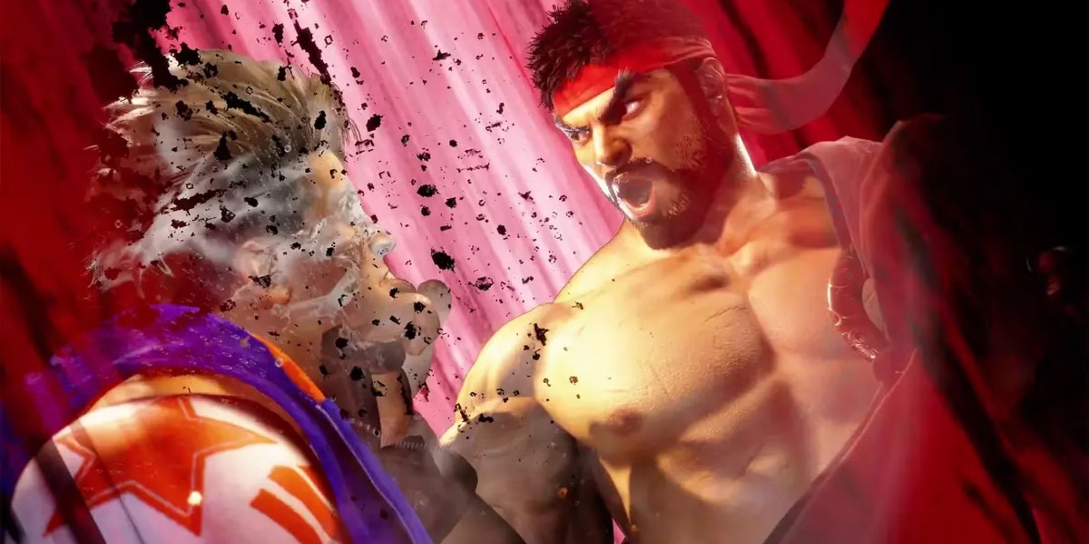 Lỗi "bí ẩn" xuất hiện sau cập nhật Street Fighter 6, game thủ hoang mang - Gamelade