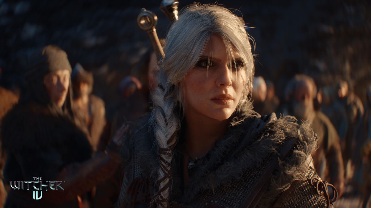 CD Projekt Red có tham vọng "cao ngất ngưởng" cho The Witcher 4 - Gamelade