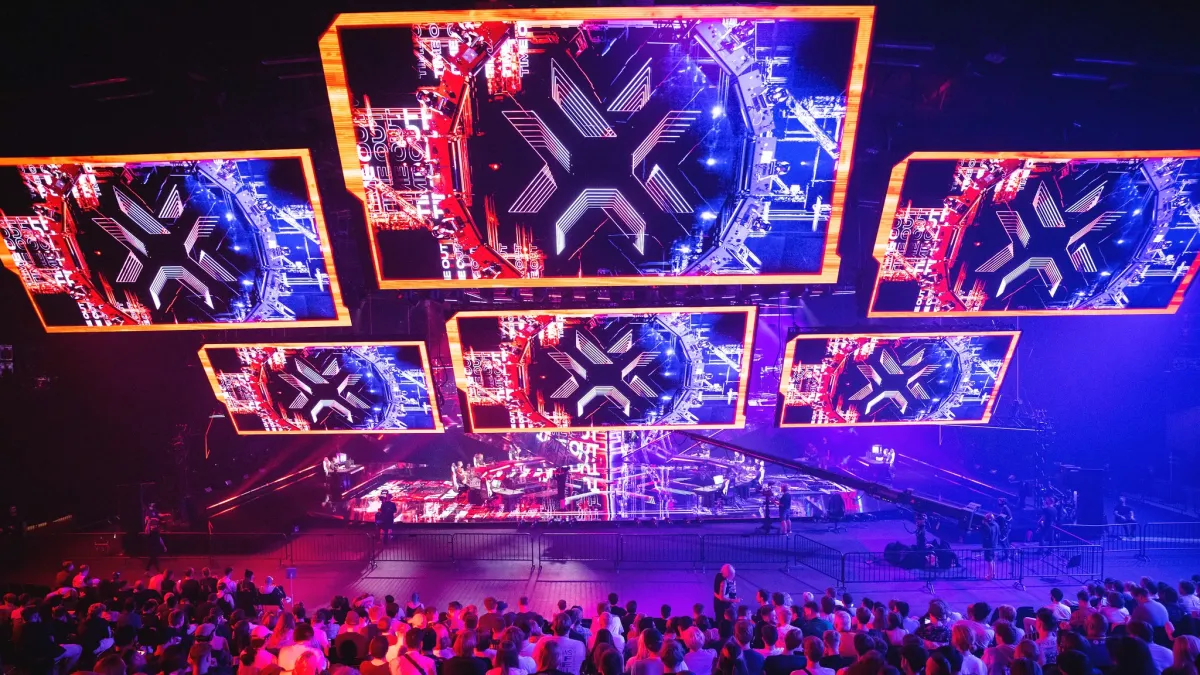 Riot Games xác nhận điều chỉnh chính sách liên quan đến tài trợ cá cược - Gamelade