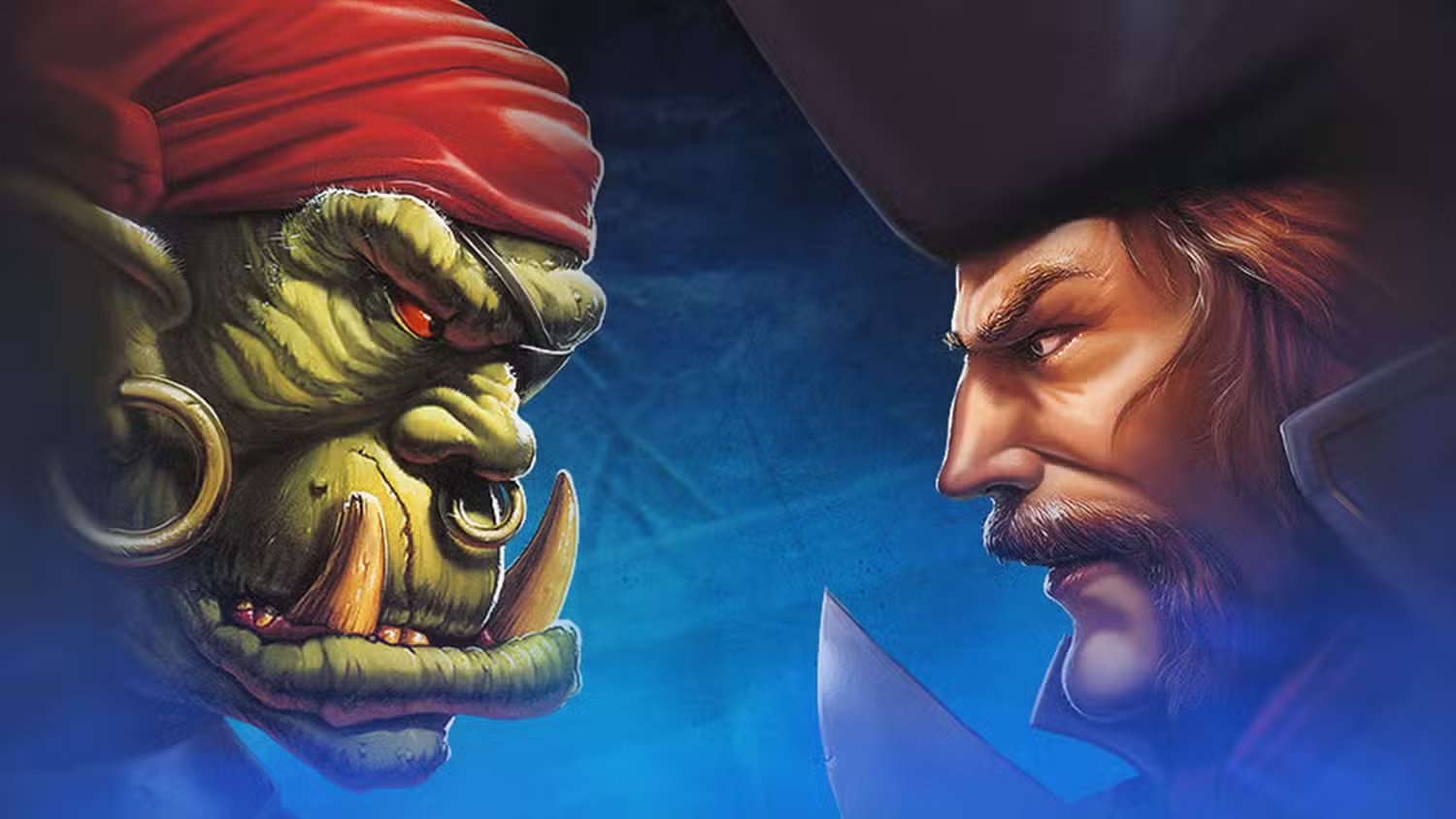 Warcraft 2 nhận được bản cập nhật sau 2 thập kỷ