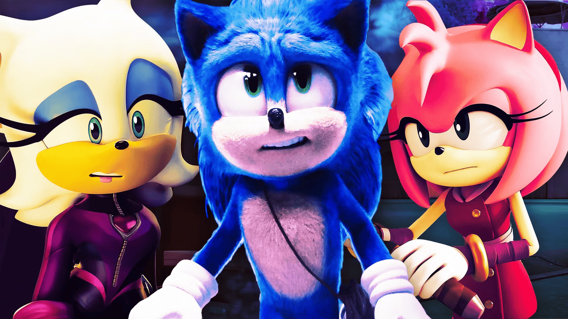 Sonic the Hedgehog 3: Phim hoạt hình không thể bỏ qua trong dịp cuối năm - Gamelade