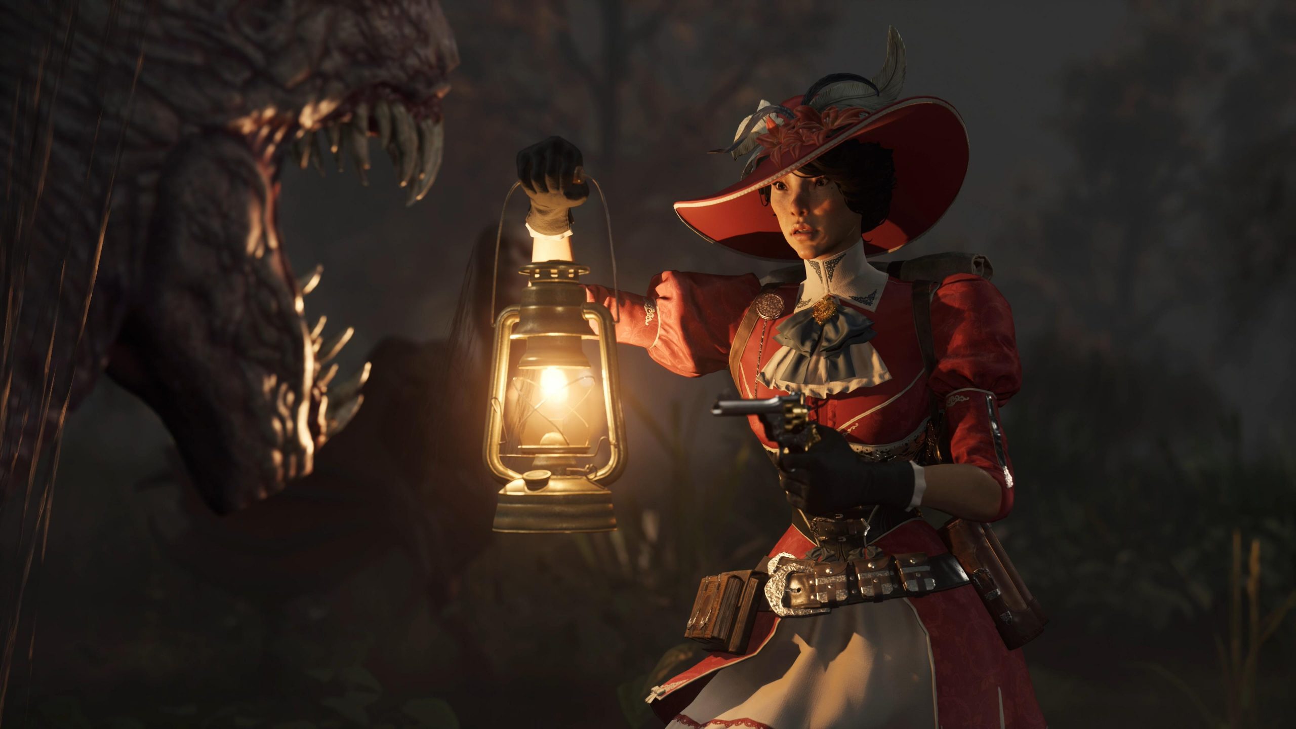 Bản cập nhật mùa đông của Nightingale có gì hot? - Gamelade