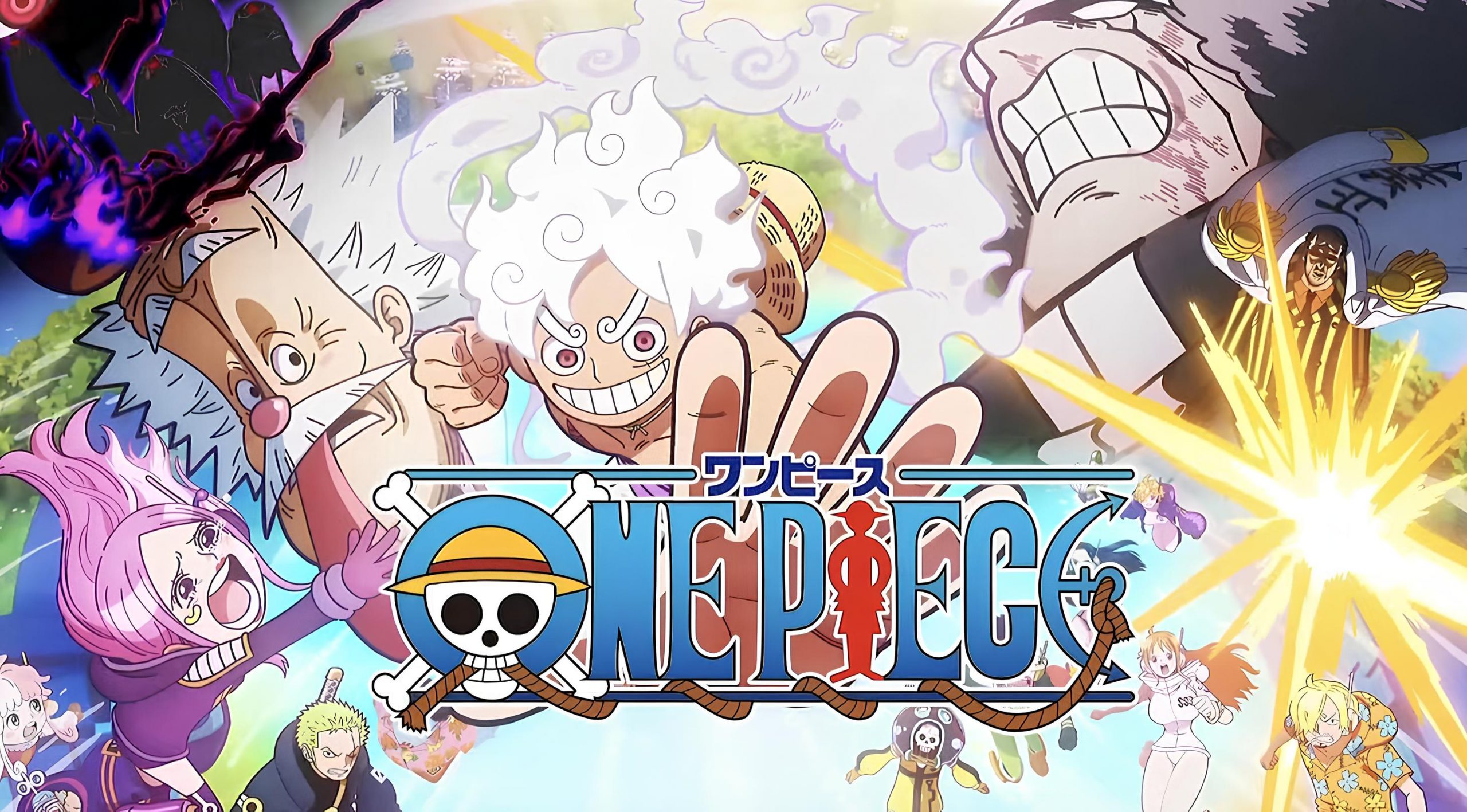 One Piece: Cập nhật "nóng hổi" cho sự trở lại được mong đợi - Gamelade