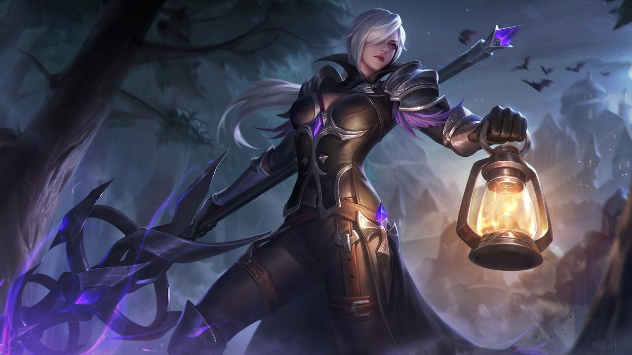 Sau TikTok, đến lượt Mobile Legends: Bang Bang bị cấm cửa tại Mỹ - Gamelade
