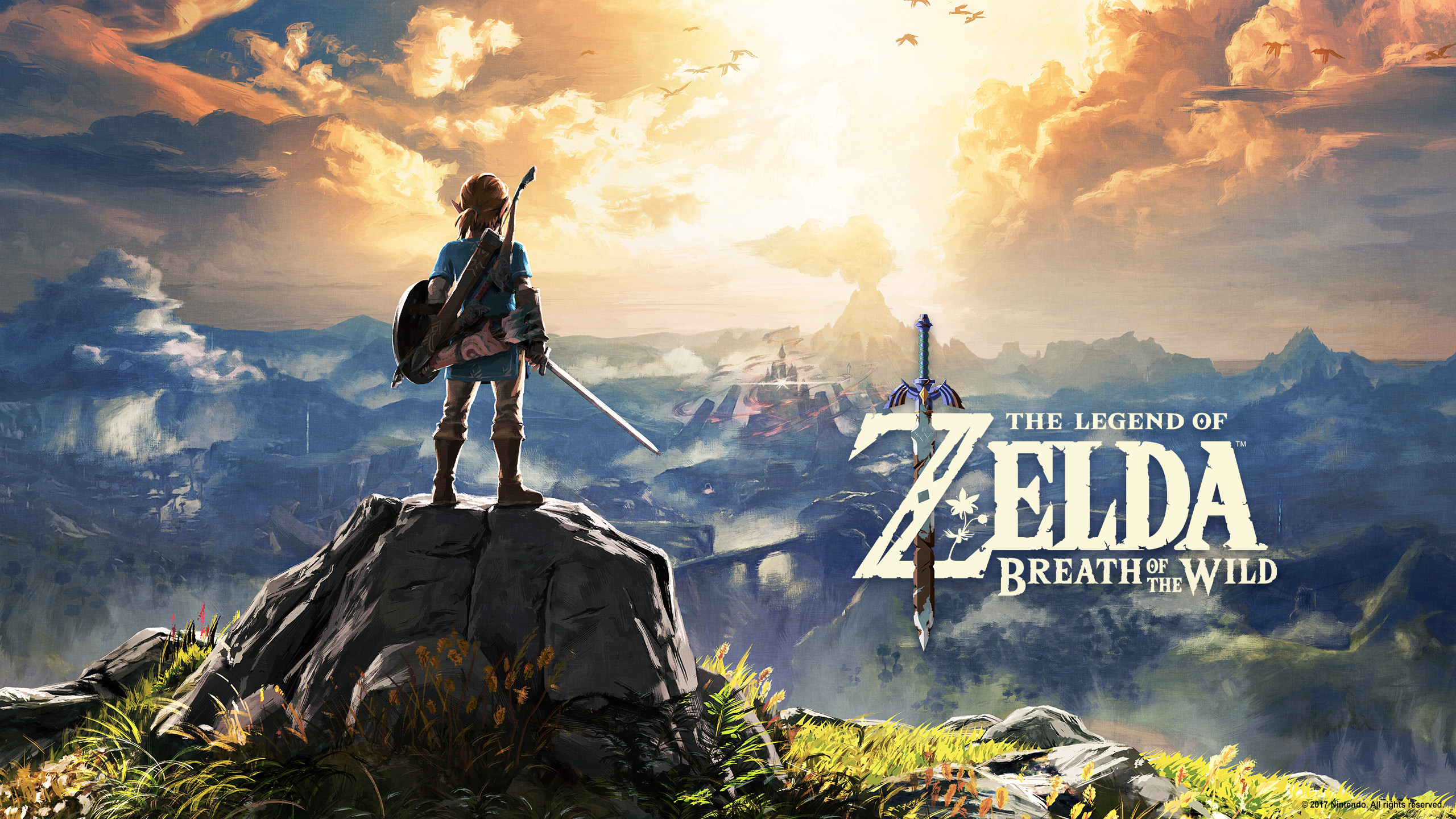 The Legend of Zelda sẽ có bản Remake hoặc remaster mới sẽ ra mắt trong năm 2025?-gamelade