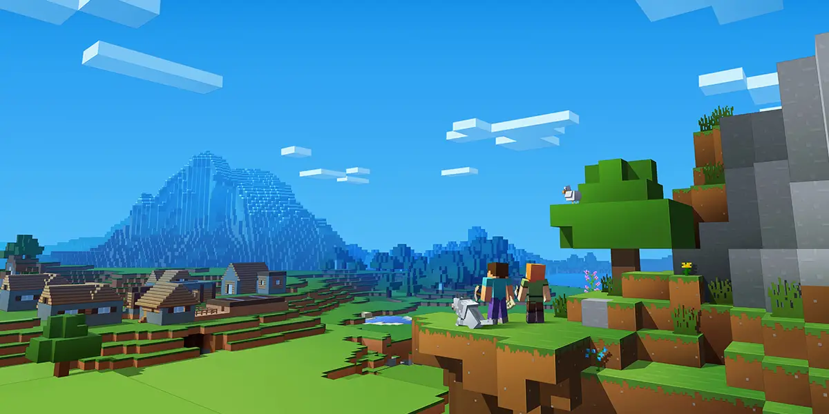 Lý do Minecraft 2 không thành hiện thực và có thể sẽ không bao giờ ra mắt - Gamelade