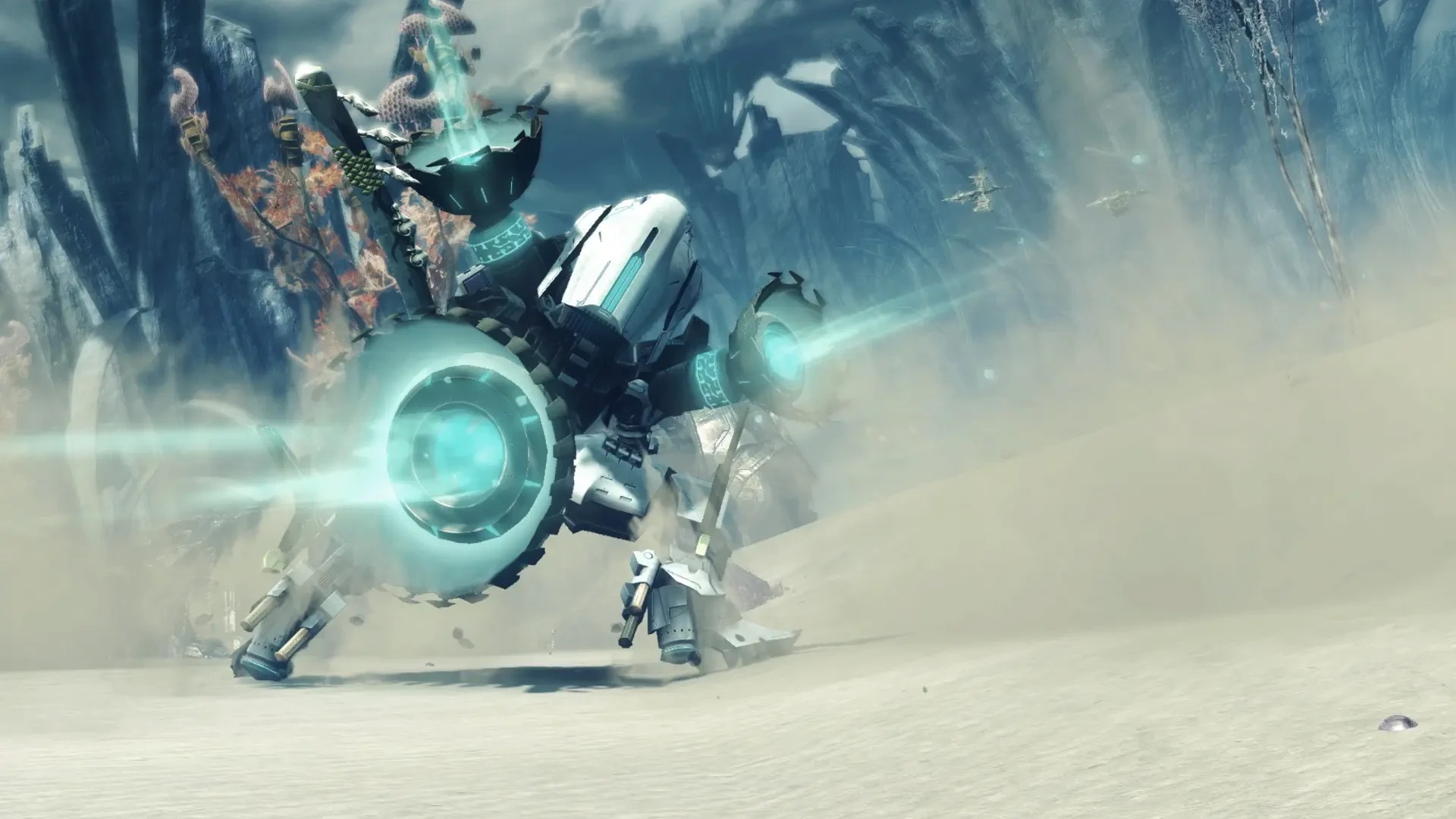 Đặt trước Xenoblade Chronicles X: Definitive Edition tại Best Buy, nhận ngay quà khủng - Gamelade
