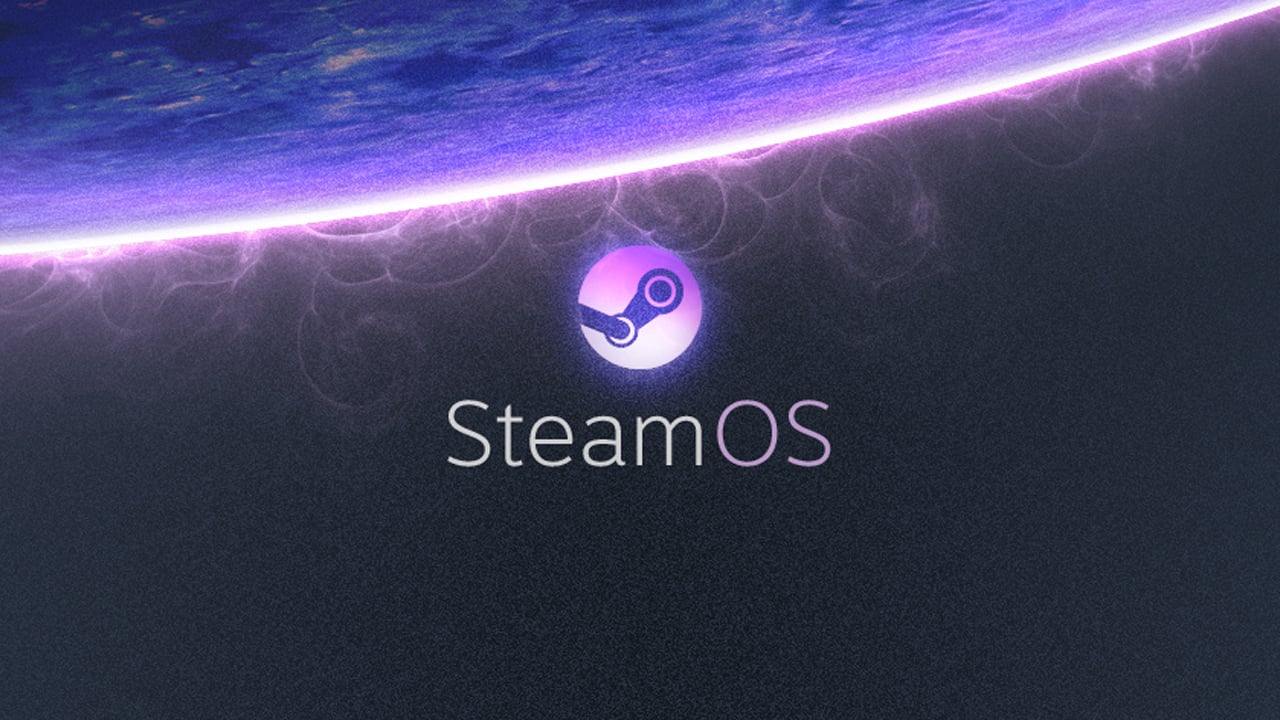 Valve công bố SteamOS: Hỗ trợ rộng rãi cho nhiều thiết bị - Gamelade