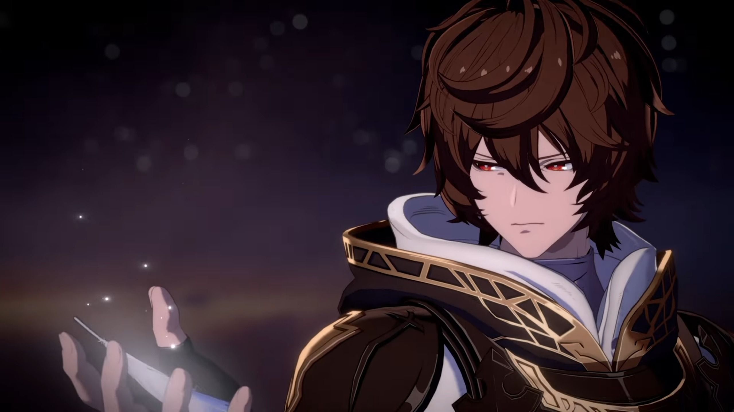 Sandalphon sẽ gia nhập đấu trường Granblue Fantasy Versus: Rising vào cuối tháng 2-gamelade