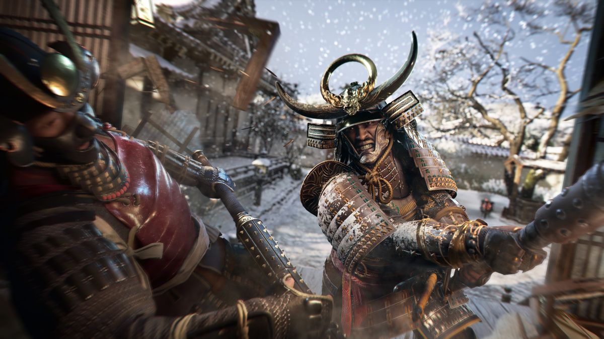 Hai tháng trước khi ra mắt, Assassin’s Creed Shadows đã lọt vào top 98 Steam Wishlist - Gamelade