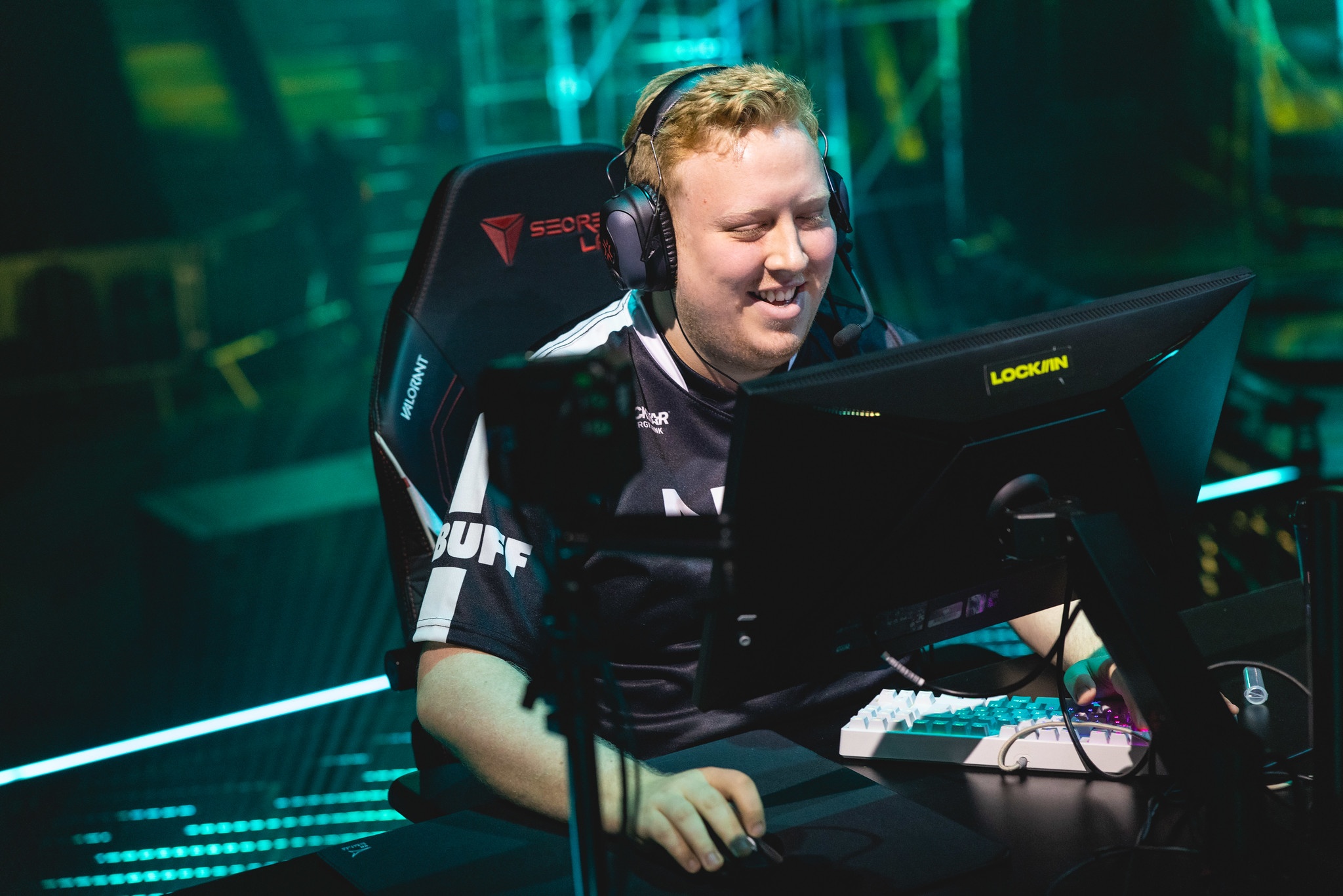 Ardiis "bắt tay" với Team Vitality, đảm nhận vai trò Đại sứ thương hiệu - Gamelade