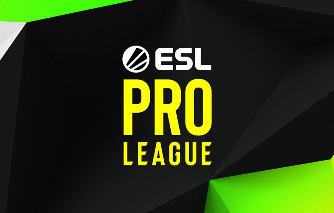 ESL Pro League Season 22 chuyển địa điểm đến Stockholm-gamelade