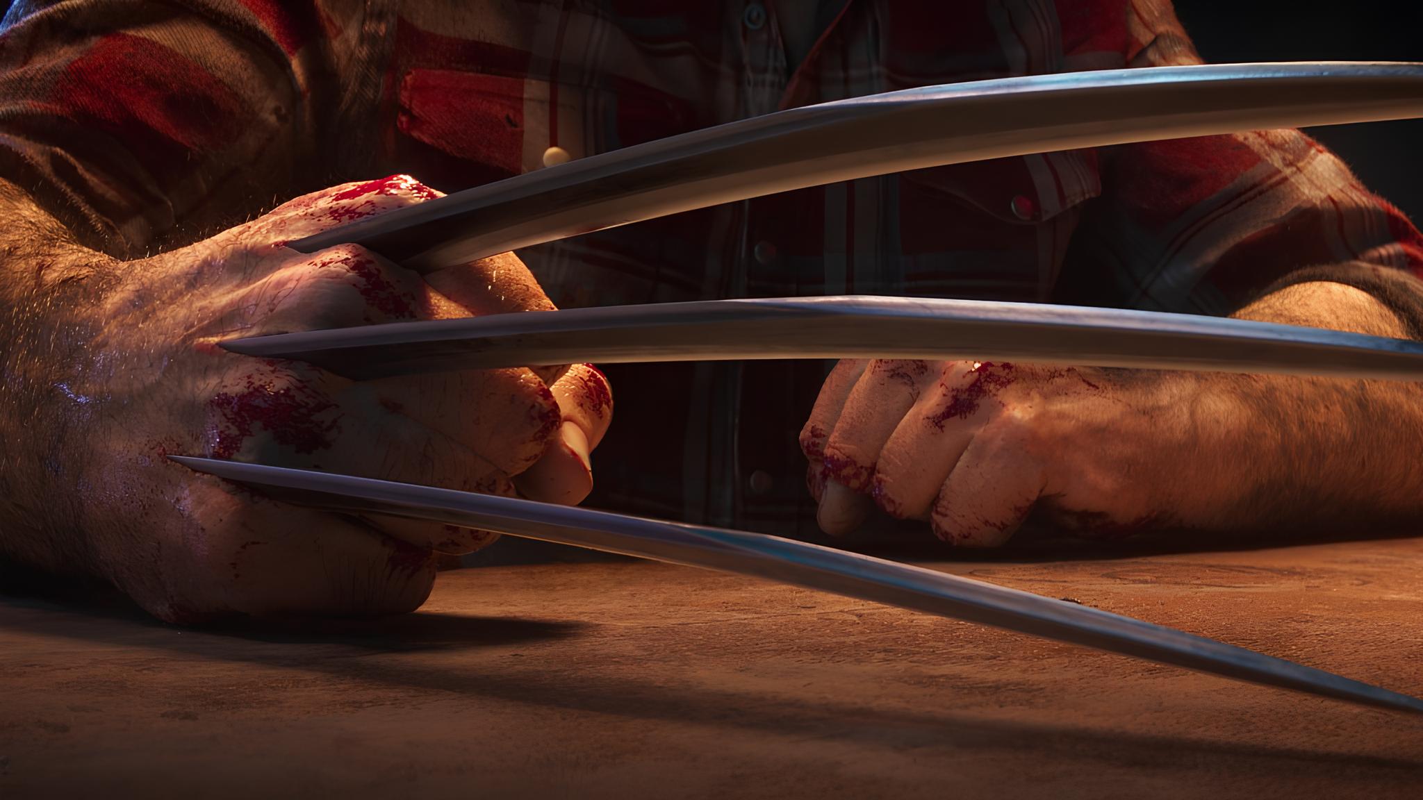 Nhà phát triển Marvel's Wolverine giữ im lặng về tin đồn ra mắt năm 2025-gmaelade