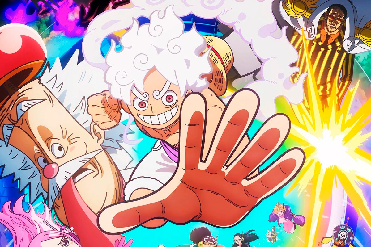 One Piece: Cập nhật "nóng hổi" cho sự trở lại được mong đợi - Gamelade