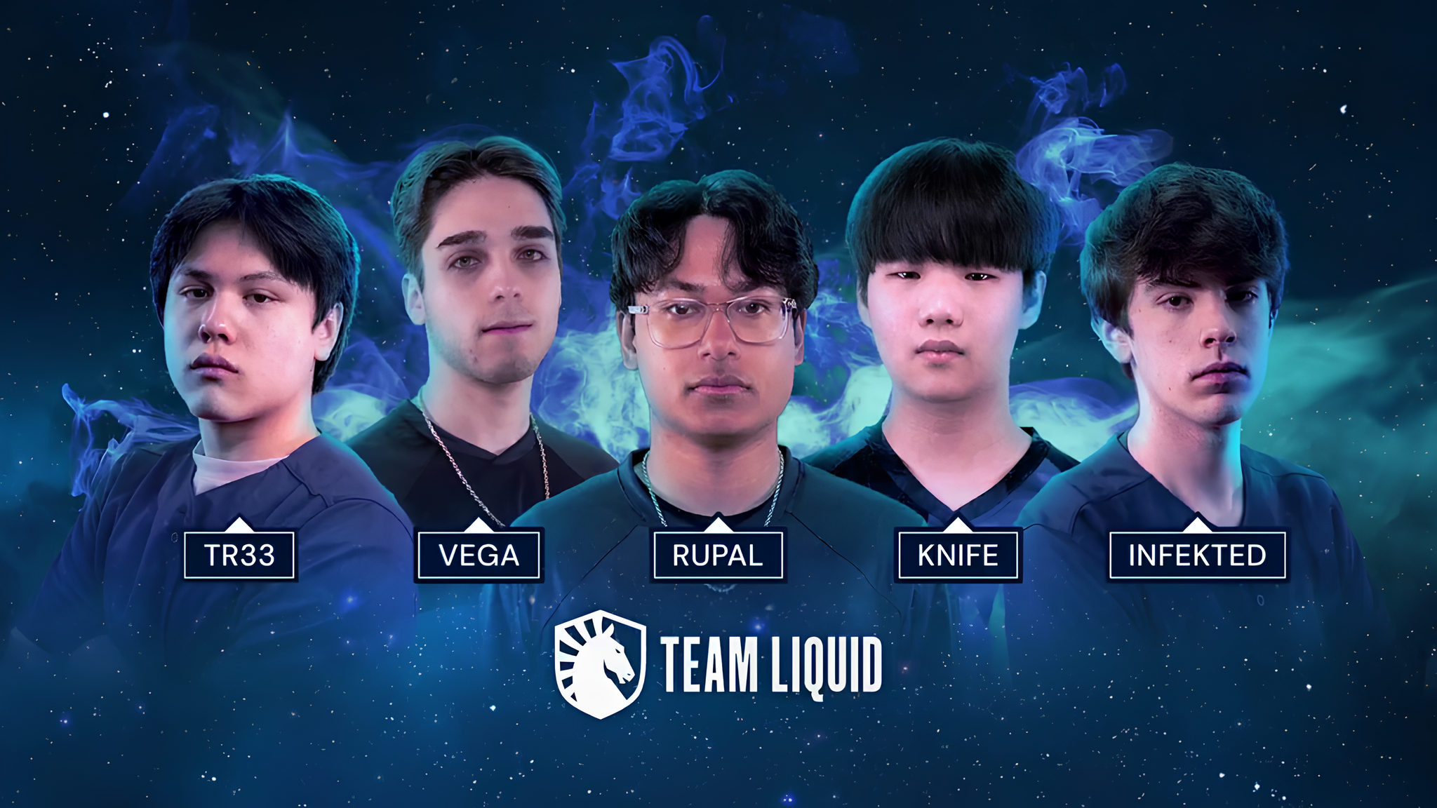 Overwatch chào đón sự trở lại của "ông lớn" Team Liquid cùng hai tân binh - Gamelade