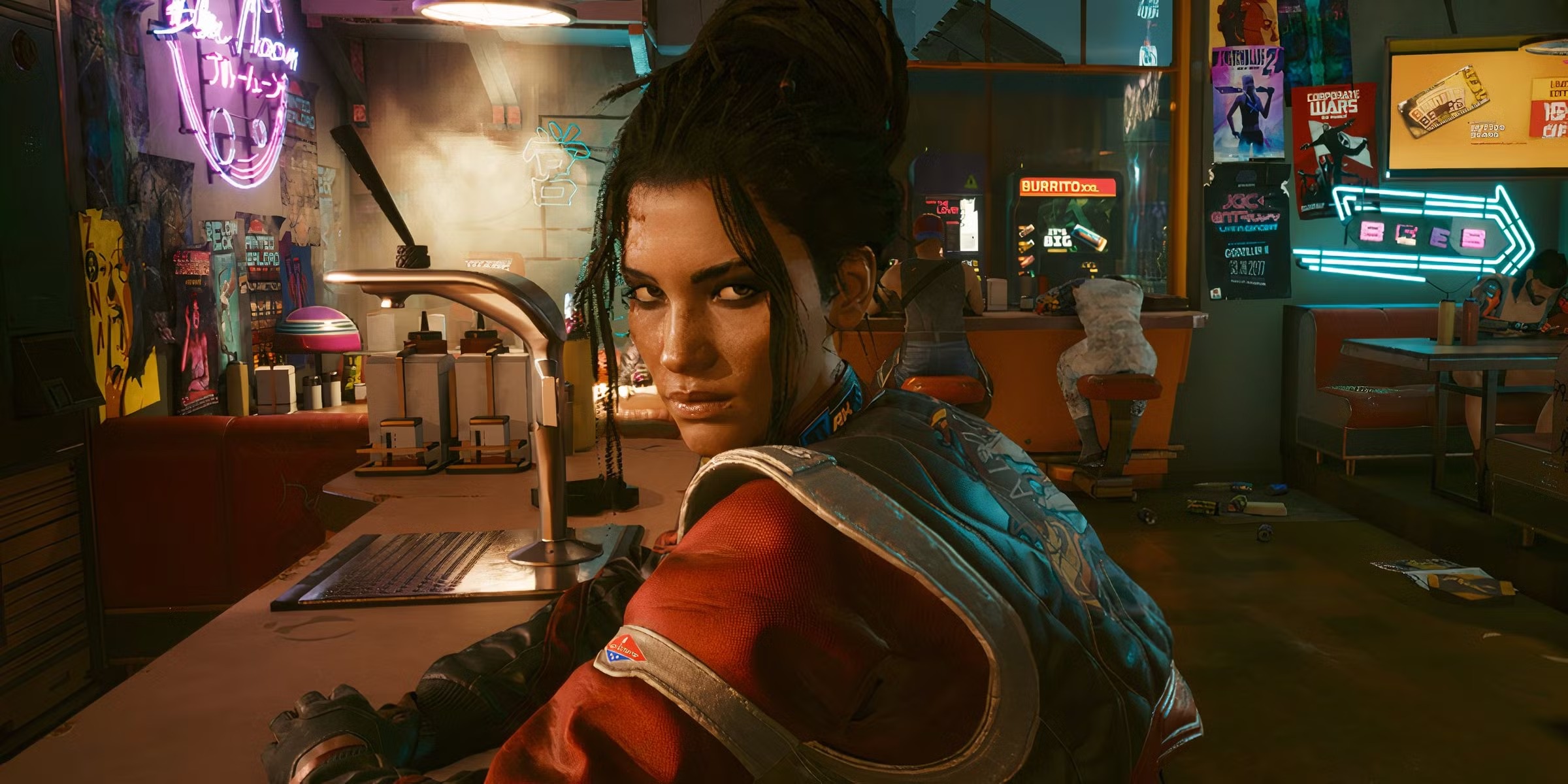 Liệu phần tiếp theo của Cyberpunk 2077 có cần thay đổi tính năng nhập vai? - Gamelade