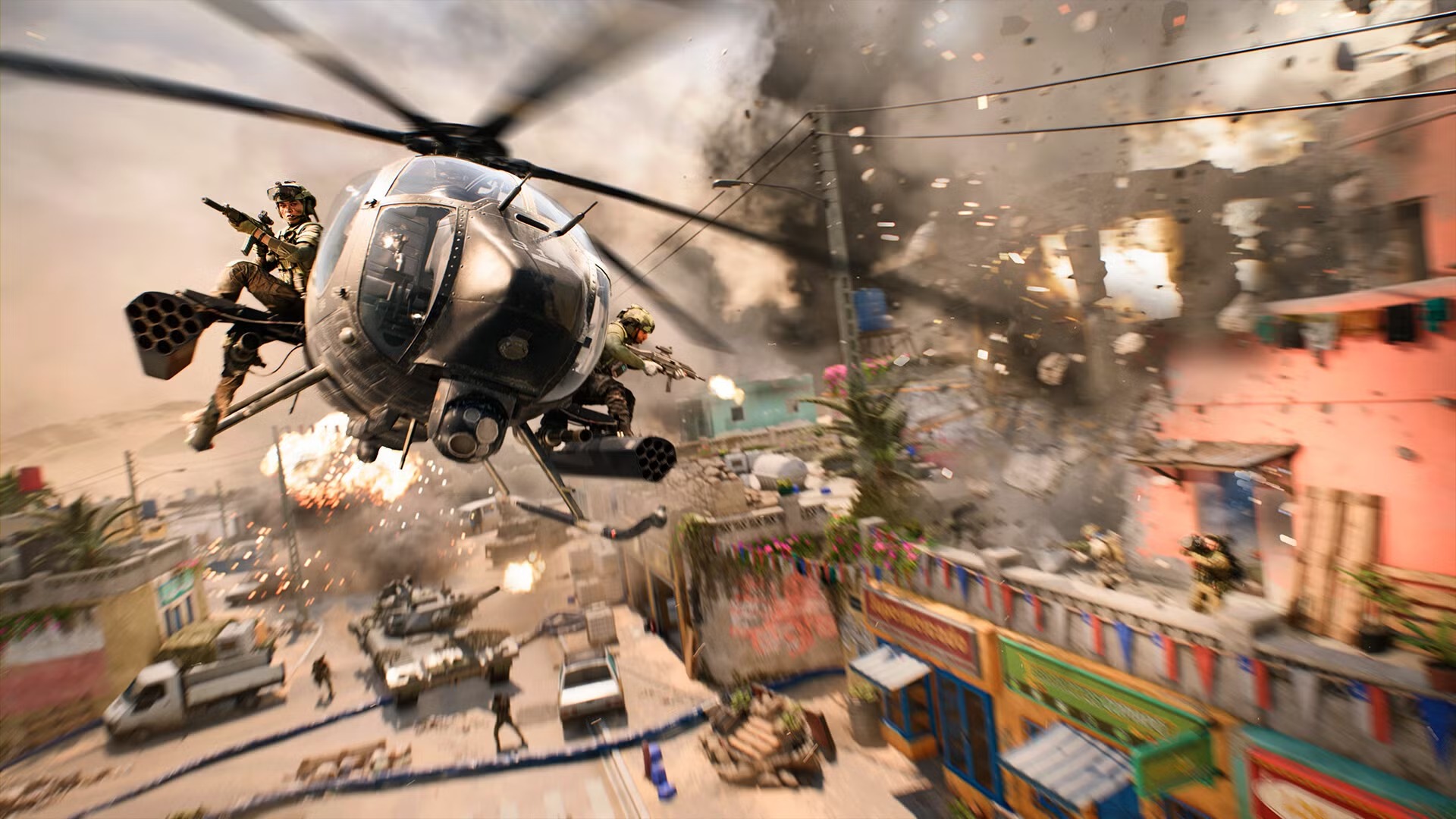 Battlefield 6 học hỏi tính năng "hot" từ game bắn súng hero shooter? - Gamelade