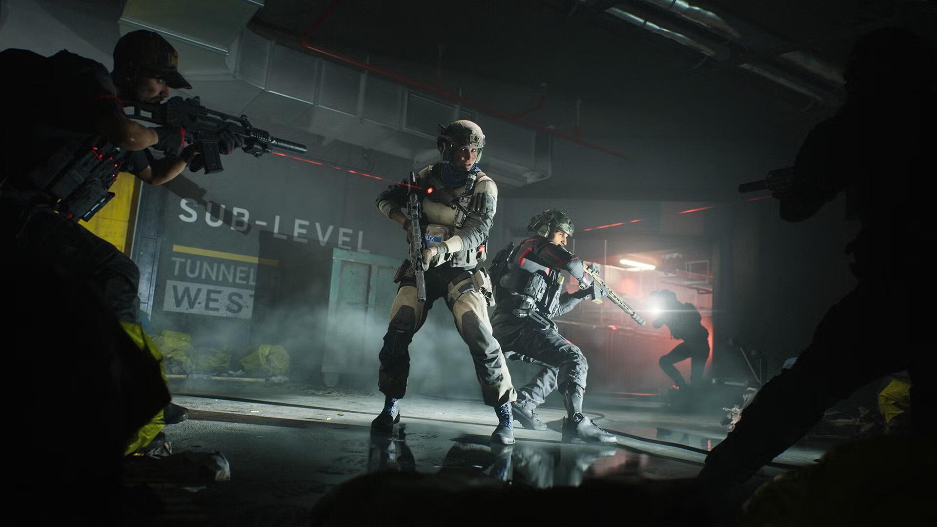 Battlefield 6 học hỏi tính năng "hot" từ game bắn súng hero shooter? - Gamelade