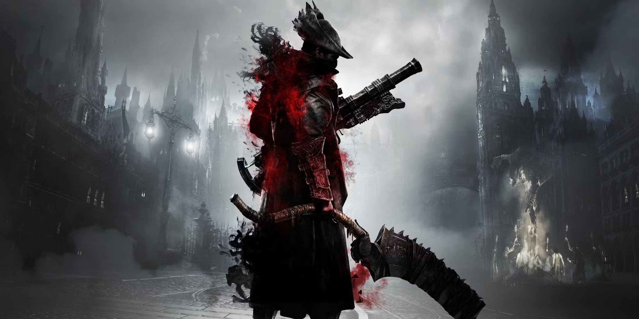 Liệu Bloodborne Remaster có "còn cửa"? Cựu giám đốc PlayStation lên tiếng - Gamelade