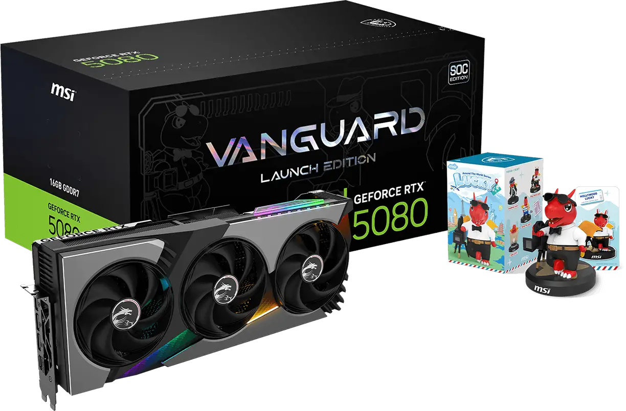 Nvidia RTX 5080: Tin đồn về VRAM 24GB gây xôn xao cộng đồng-gamelade