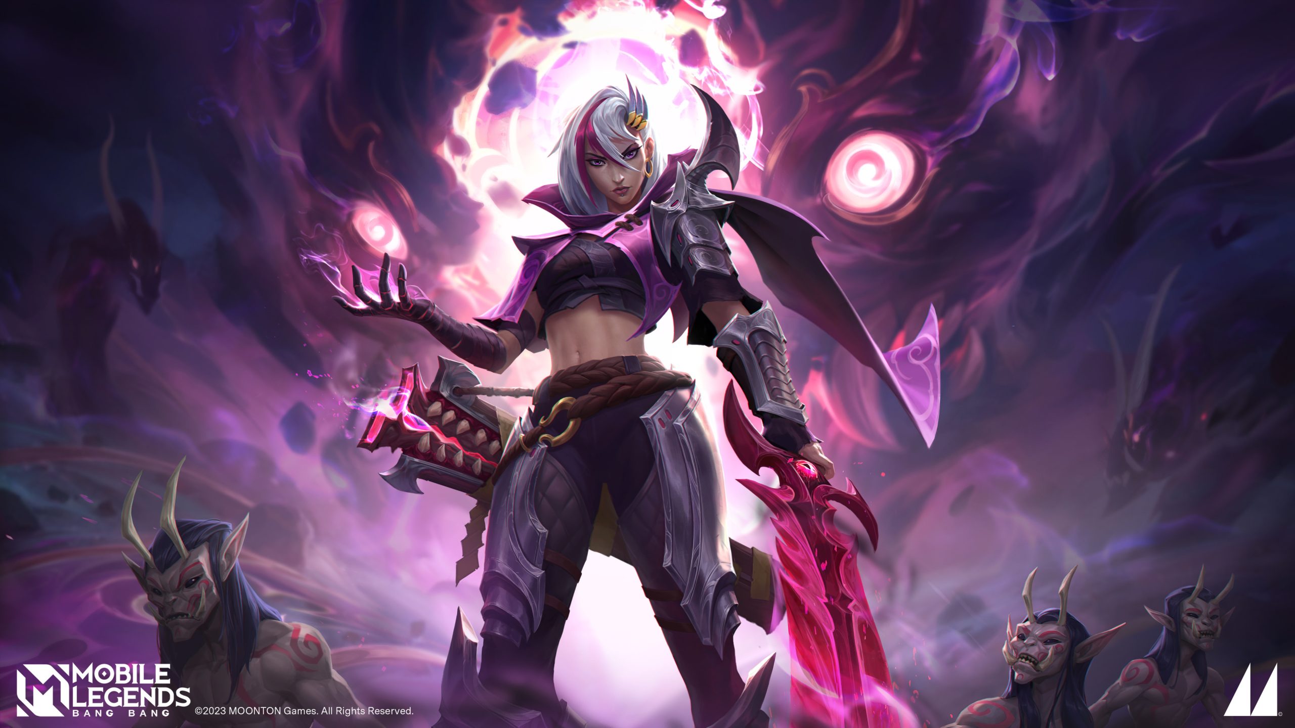 Sau TikTok, đến lượt Mobile Legends: Bang Bang bị cấm cửa tại Mỹ - Gamelade