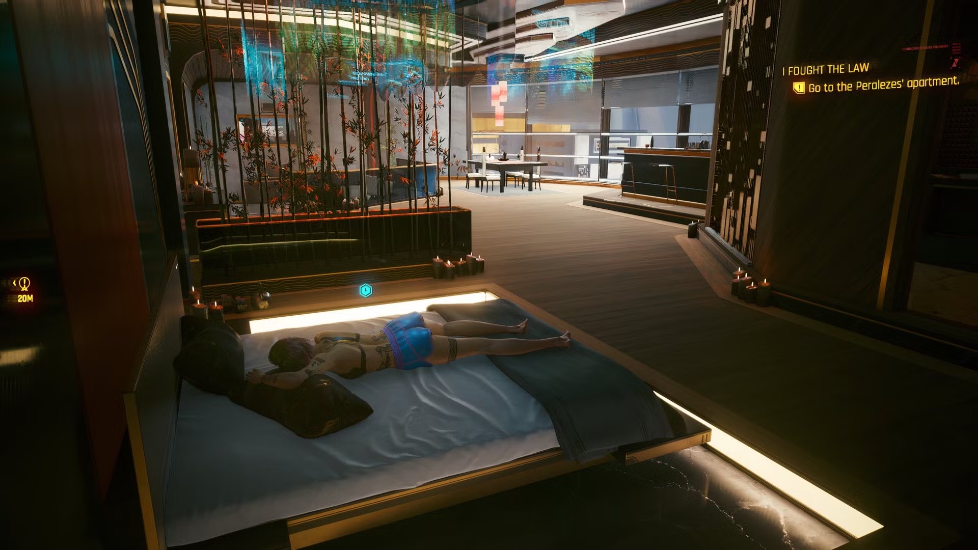 Liệu phần tiếp theo của Cyberpunk 2077 có cần thay đổi tính năng nhập vai? - Gamelade