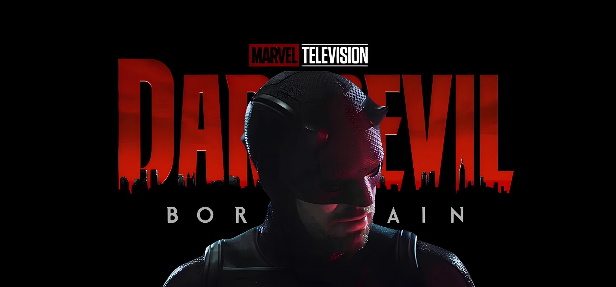 Daredevil: Born Again - Những pha hành động mãn nhãn trong trailer chính thức