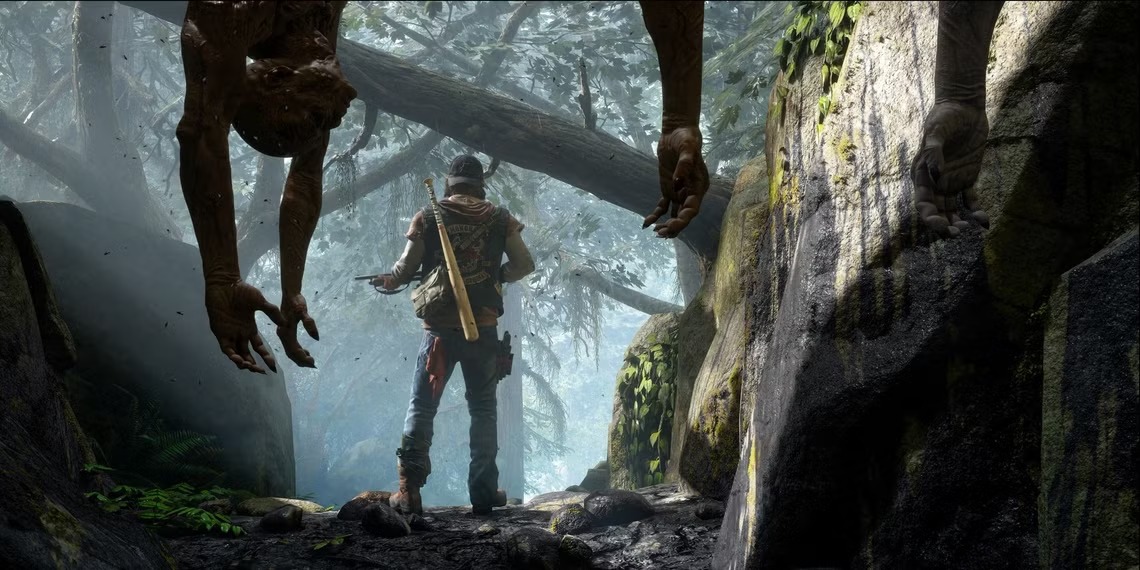 Giám đốc Days Gone lên tiếng về dự án bị hủy của Bend Studio-gamelade
