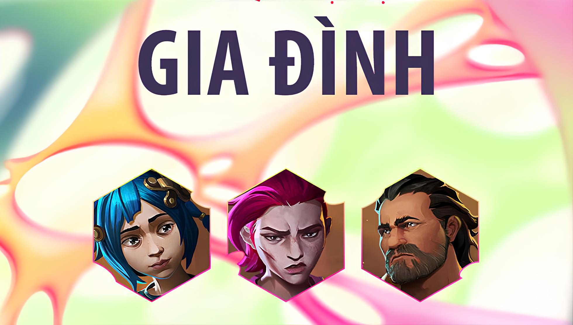ĐTCL mùa 13: Chi tiết bản cập nhập 15.2-gamelade