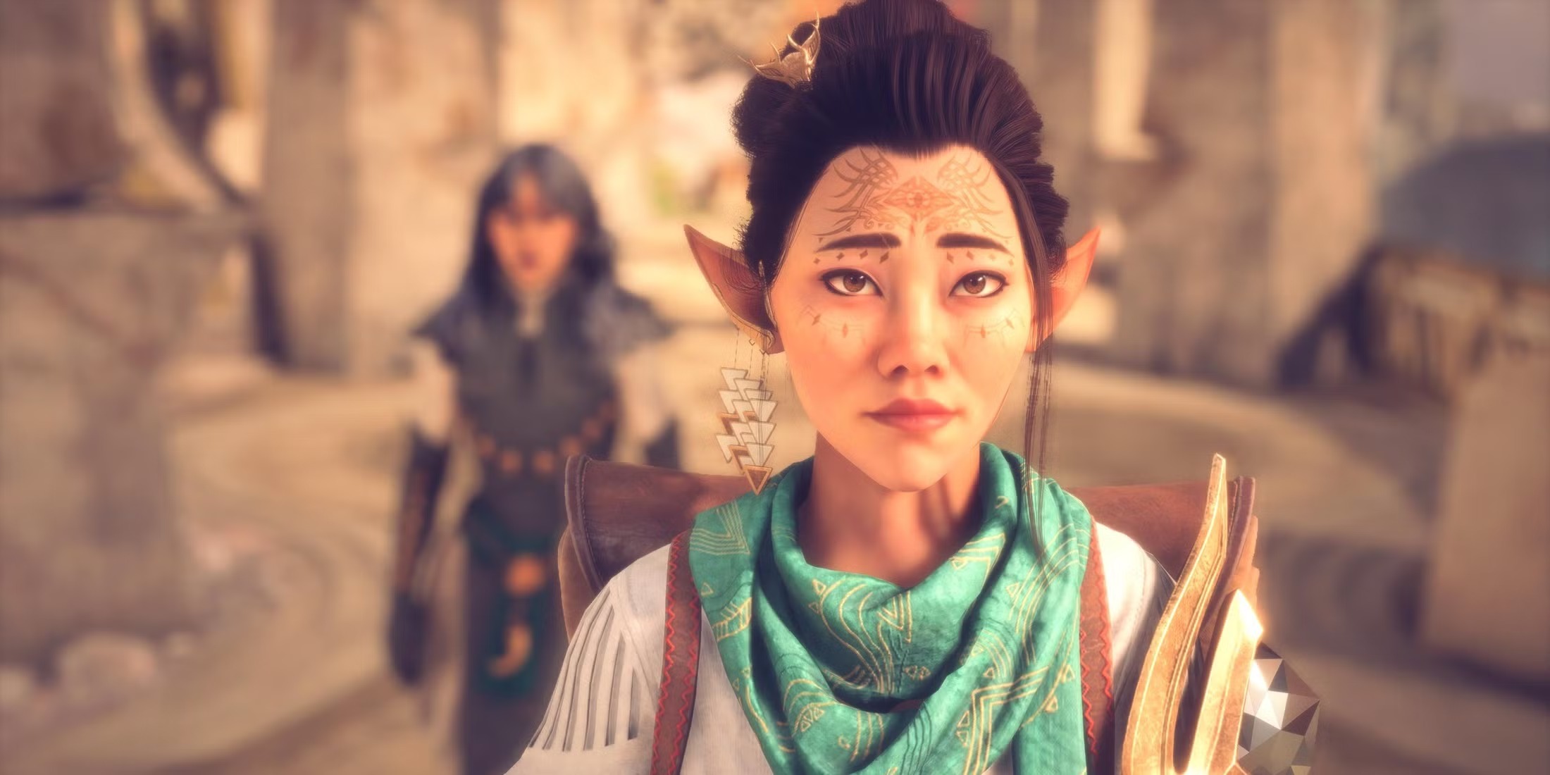 Dragon Age: The Veilguard "flop" doanh thu, không đạt kỳ vọng của EA - Gamelade