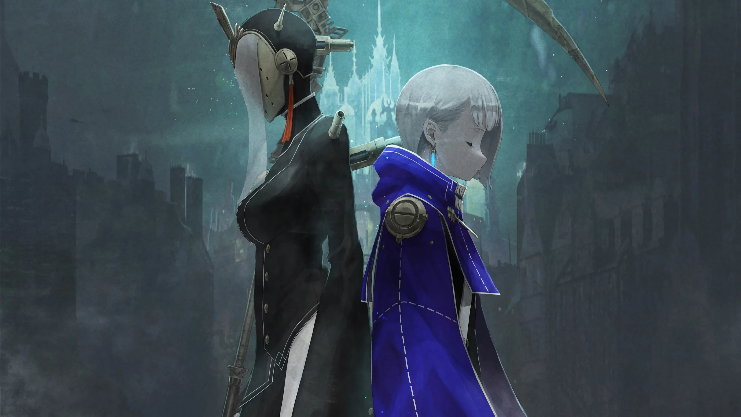 Ender Magnolia: Metroidvania "gây sốt" với 98% đánh giá tích cực trên Steam - Gamelade